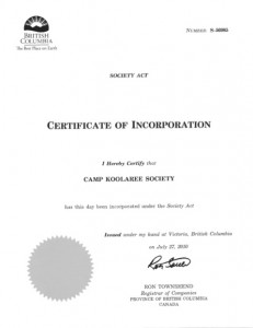 BC incorporationcertificate