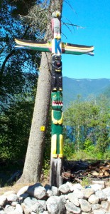 totem